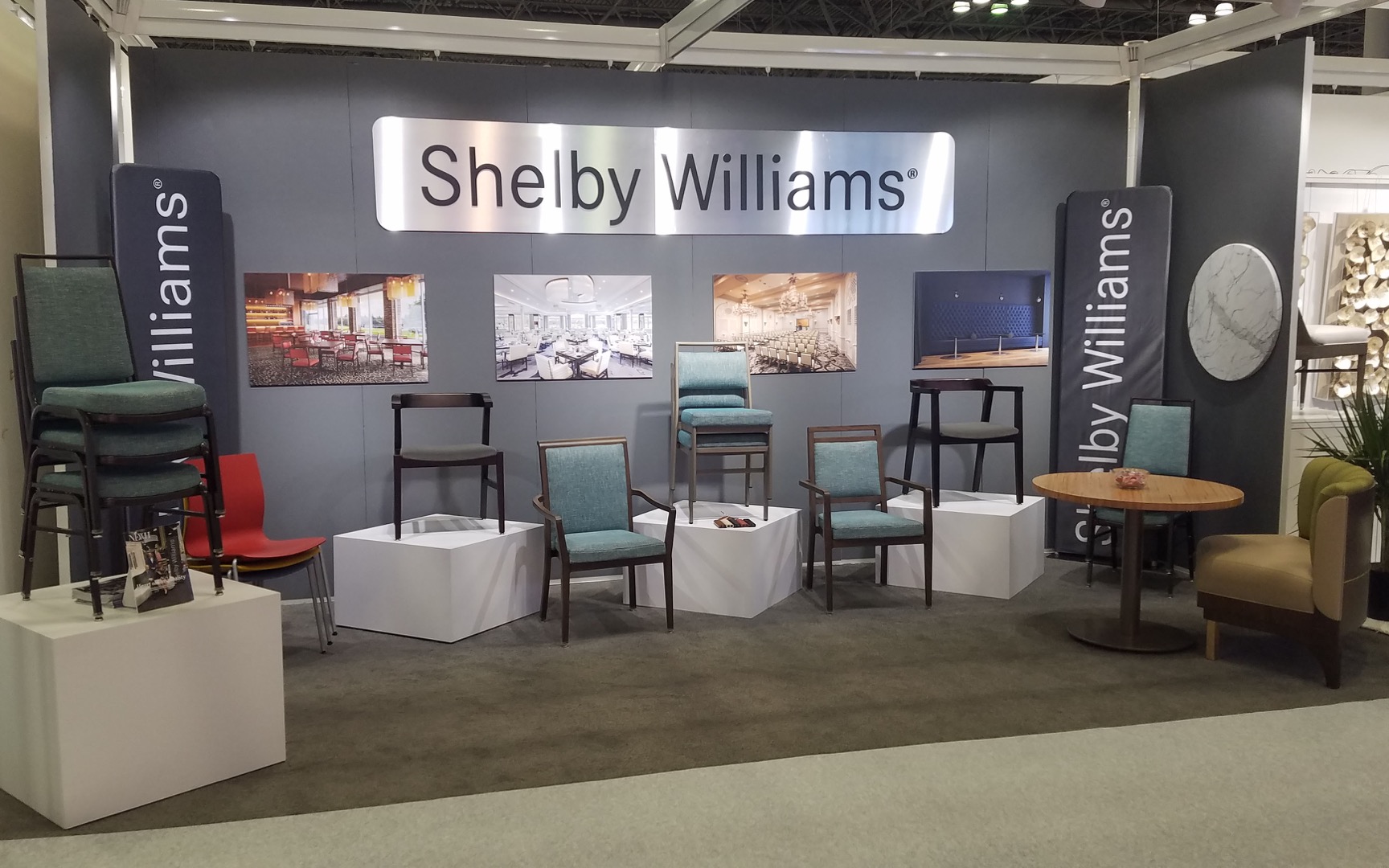 BDNY 2019