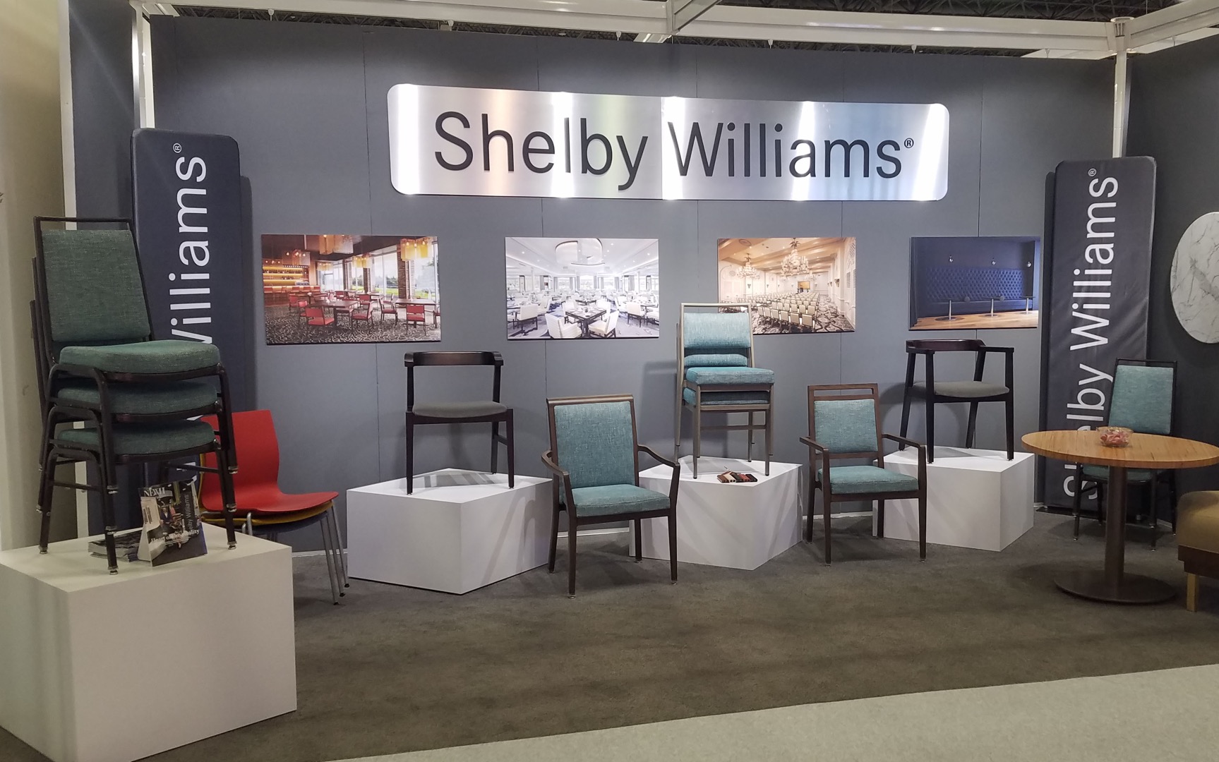 BDNY 2019