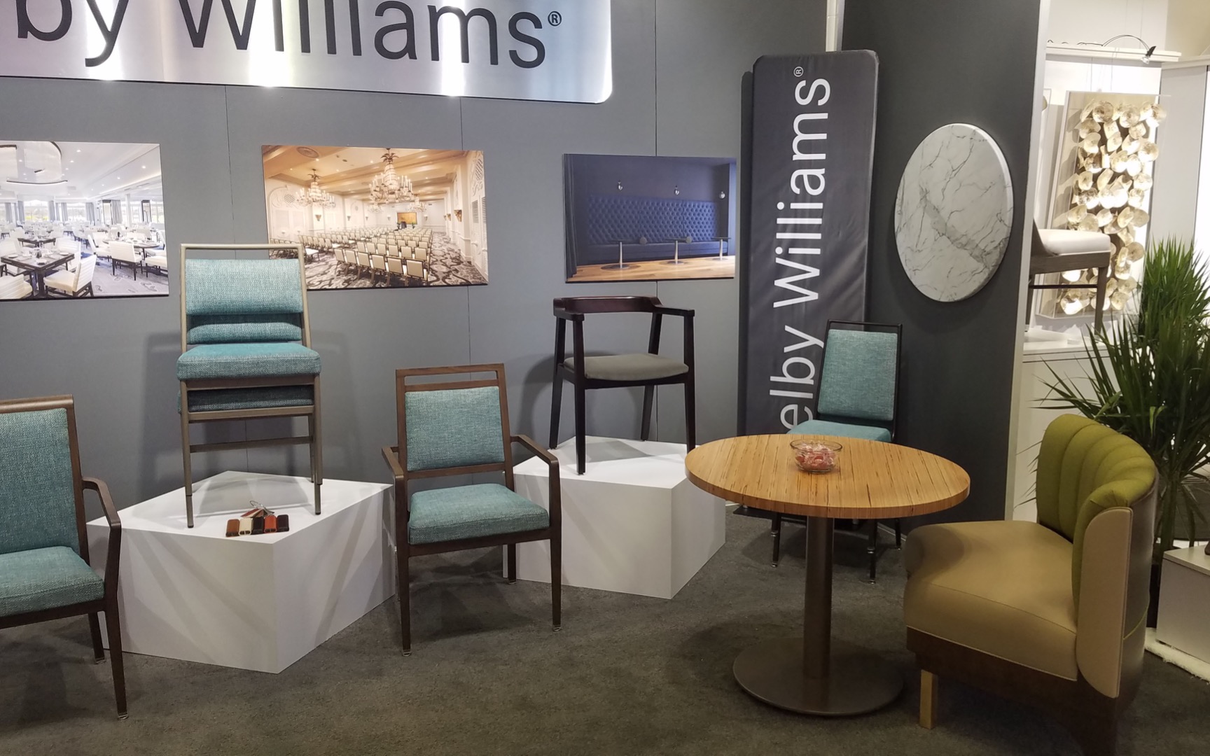 BDNY 2019