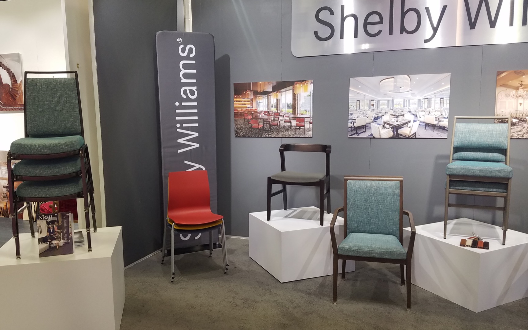 BDNY 2019