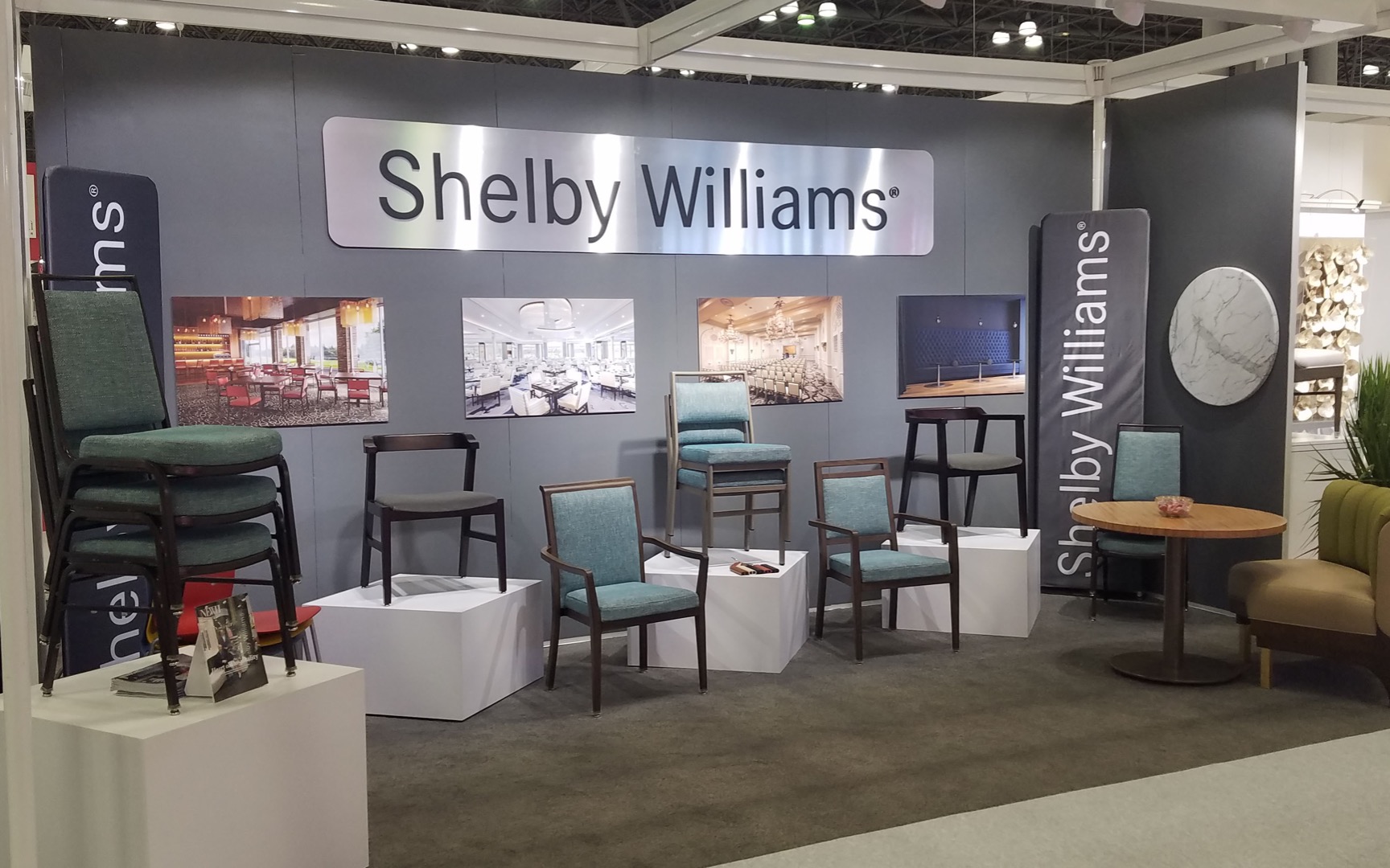 BDNY 2019