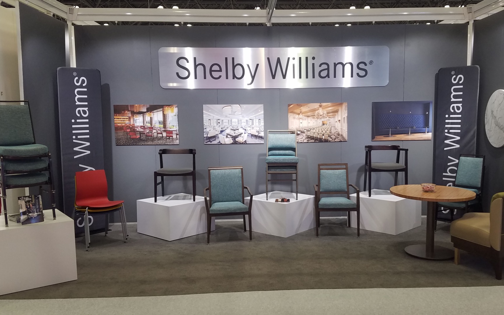 BDNY 2019