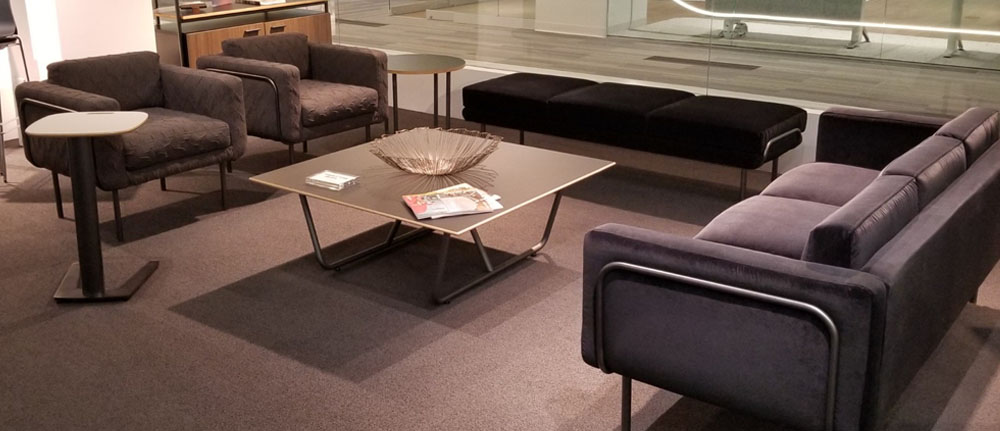 Modern Heritage Lounge Collection