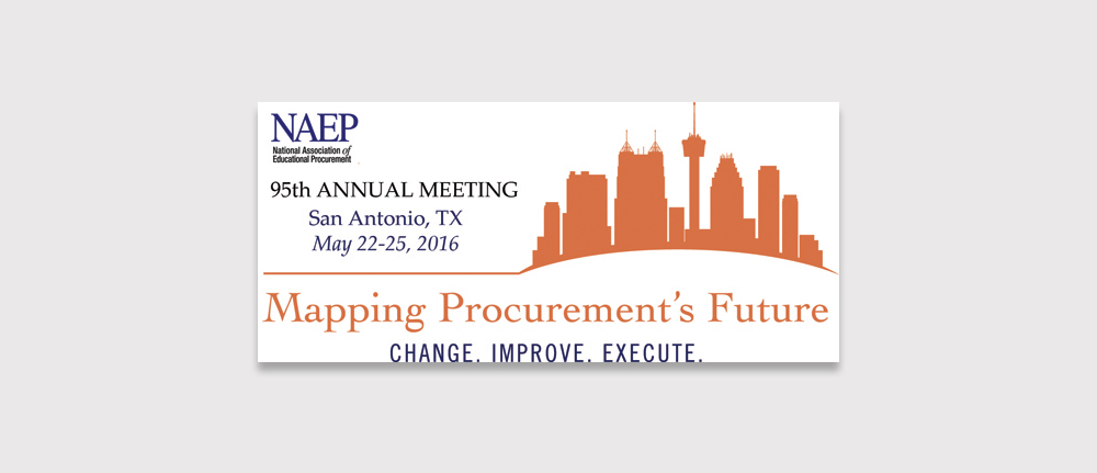 NAEP 95th Annual Meeting