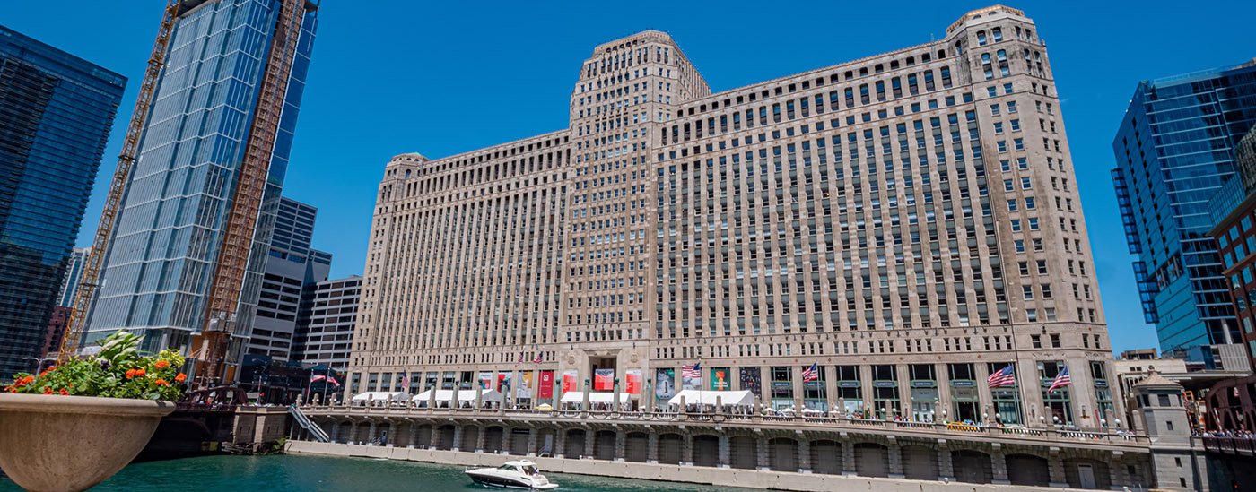 Neocon 2025 Chicago Date